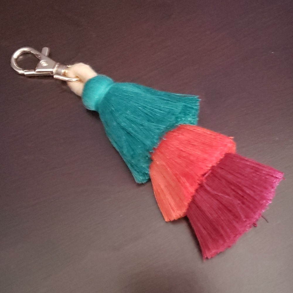 2 Beautiful Boho Accessory - Picture 2 of 2